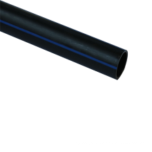 Full range diameter plastic hdpe water supply pe pipe